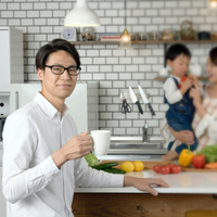 カナエルハウス 高山市下岡本町モデルハウス イメージ